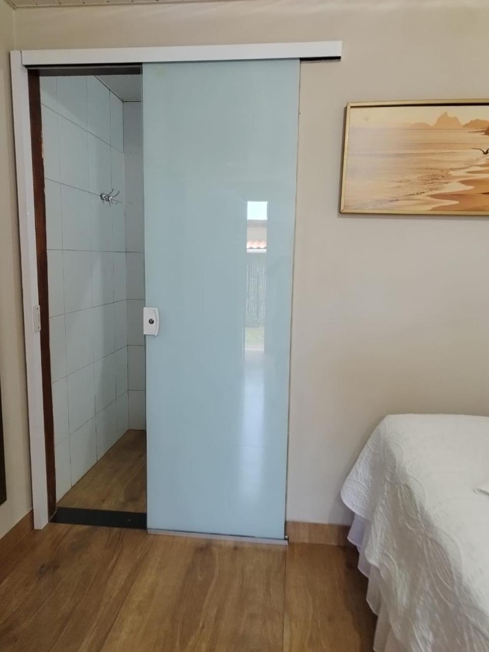 费尔南多 - 迪诺罗尼亚Casa Da Tete公寓 外观 照片